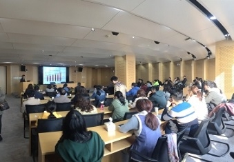 南京经开区技术合同认定登记培训会成功举办